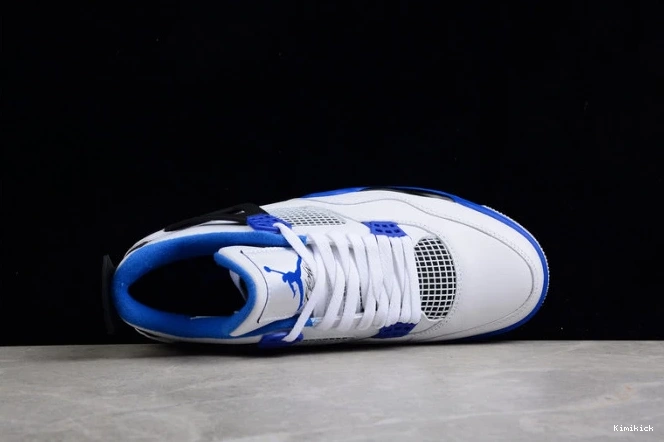 308497- GoodFit "motorsport" air retro 1835 jordan 4 0616